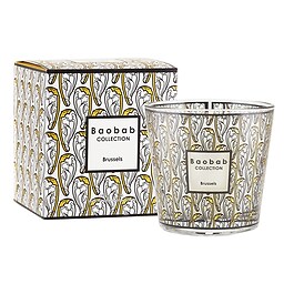 My First Baobab Brussels - Scented candle